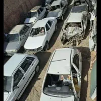 معاوضه خودروسالم باخودروتصادفی شما