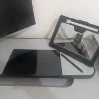 تبلت سامسونگ tab S9 256 رم 12|تبلت|تهران, پونک|دیوار