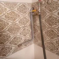 لوله کشی گاز با تاییدیه نظام مهندسی|خدمات پیشه و مهارت|قرچک, زیبا شهر|دیوار