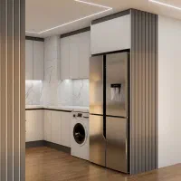 کابینت/کمد دیواری/درب چوبی استان قم