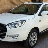 جک s5|خودرو سواری و وانت|تهران, تاکسیرانی|دیوار