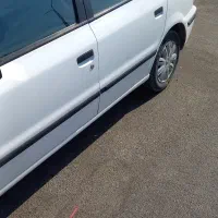 سمند مدل ۱۴۰۰ داشبورد جدید|خودرو سواری و وانت|شوشتر, |دیوار