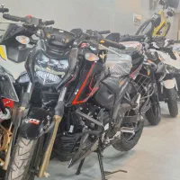 آپاچی ۲۰۰ tvs