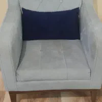 مبل کارکرده