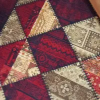 فرش 8متری سالم