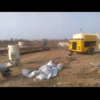 اجاره کمپرسور هوا|ماشین‌آلات صنعتی|اهواز, زیتون کارگری|دیوار