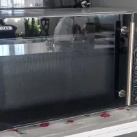 ماکروفر بلک اندرکر ساخت اصل آمریکا