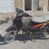 موتور ویو مدل ۸۹|موتورسیکلت|قوچان, |دیوار