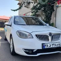 برلیانس H330 اتوماتیک 1500cc، مدل ۱۳۹۵|خودرو سواری و وانت|رشت, آتشگاه|دیوار