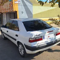 زانتیا مدل ۸۶|خودرو سواری و وانت|اصفهان, ملکشهر|دیوار