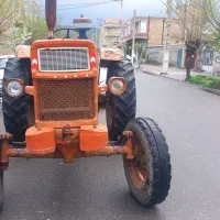 تراکتور رومانی