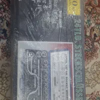 جعبه بکس آچار بکس