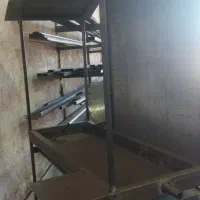 منقل کباب پز زیر قیمت