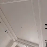 رابیتس کاری یا راویز ساختمان میخکوب جوشکاری