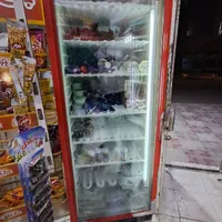 یخچال تک درب|فروشگاه و مغازه|خرمشهر, |دیوار