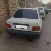 فروش پراید 81