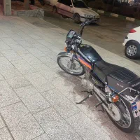 موتور سیکلت رهرو۱۴۰۴|موتورسیکلت|مشهد, گلبرگ شمالی|دیوار