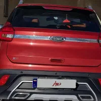 امویام X22 دندهای اسپرت اکسلنت، مدل ۱۳۹۷