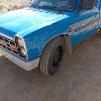 حمل بار با نیسان