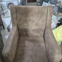 مبل کارکرده