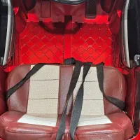 ماشین شارژی بنز بزرگ|اسباب‌‌بازی|دماوند, گیلاوند|دیوار