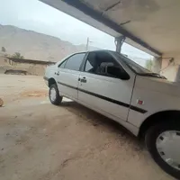 پژو 405 جی ال ایکس (GLX)، مدل ۱۳۹۲|خودرو سواری و وانت|بروجرد, |دیوار