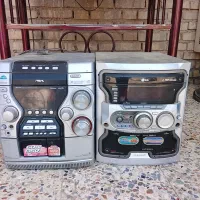 وسایل کامل تلبسون مسجل دیکول حمیدیه علاونه