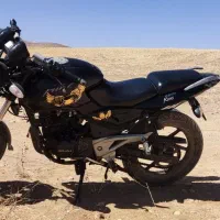 موتور پالس فروشی همه جوره سالم