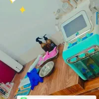 پاکسازی فیشال و آبرسانی درمان لک و جوش|خدمات آرایشگری و زیبایی|زابل, |دیوار