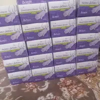 دستکش لاتکس و وینیل و ارتوپدی|آرایشی، بهداشتی، درمانی|تهران, فلاح|دیوار