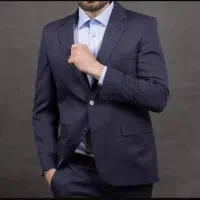 فروشنده خانم و اقا