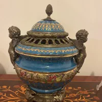 برنز|کلکسیون اشیاء عتیقه|تهران, سوهانک|دیوار