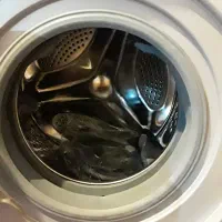 مدل wfi80413 پاکشوما. 8kg|ماشین لباسشویی و خشک‌کن لباس|اردبیل, |دیوار