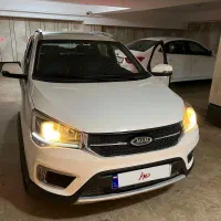 ایکس ۲۲ مدل ۹۶ اسپرت اکسلنت