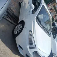 برلیانس اتومات مدل ۹۷|خودرو سواری و وانت|بیضا, |دیوار