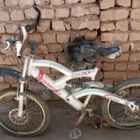 دوچرخه