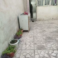 خونه ویلایی  خونه ویلایی حیاط دار  دربست ۹۰ متری|اجارهٔ خانه و ویلا|قرچک, مهدیه|دیوار