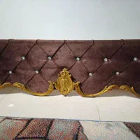 کتیبه در حد نو|پرده، رانر، رومیزی|اهواز, گلستان|دیوار