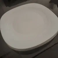 سرویس غذا خوری ۲۶ پارچه نو