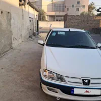 پارس tu5 سیمی|خودرو سواری و وانت|گنبد کاووس, |دیوار