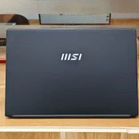 ام اس آی نسل 12(msi modern 15)|رایانه همراه|تبریز, |دیوار