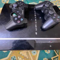 پلی استیشن ۳فت