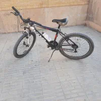 دوچرخه ویوا امپراطور سایز۲۶|دوچرخه، اسکیت، اسکوتر|رفسنجان, |دیوار