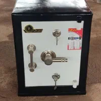 گاوصندوقs k۲۰۰ کوتاه ارتفاع ۶۰