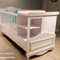 سرویس خواب کامل نوزاد نوجوان  بالسا|اسباب و اثاث بچه|تهران, شهرک غرب|دیوار