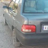 پراید۱۳۱مدل۹۴دوگانه شرکتی