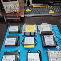 تعمیر و ریست یونیت ایربگ (کامپیوتر AIRBAG)