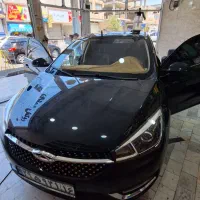 دودی سیار|خدمات موتور و ماشین|قم, ارم|دیوار