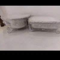 سوفله خوری|ظروف سرو و پذیرایی|مشهد, پورسینا|دیوار