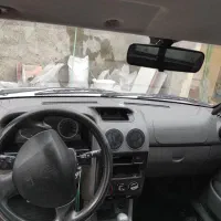 وانت پراید بار 151|خودرو سواری و وانت|خورموج, |دیوار